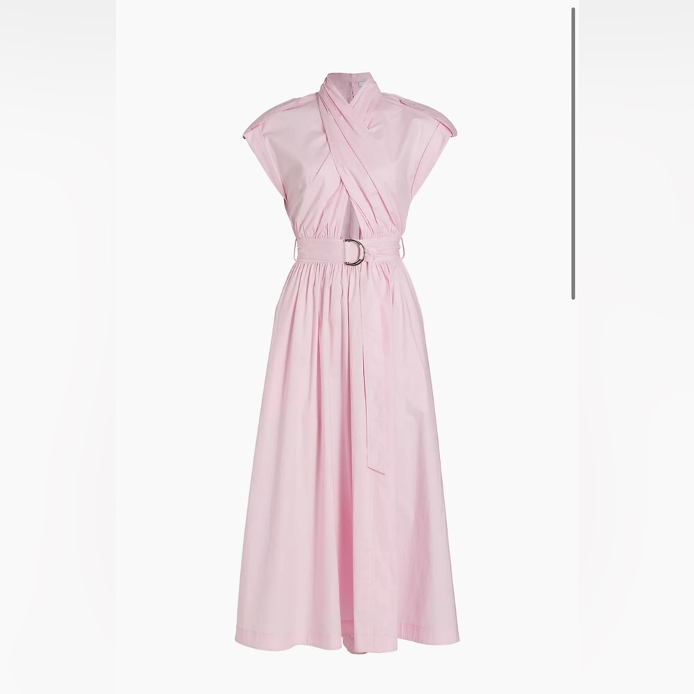 Derek Lam Celeste Dress